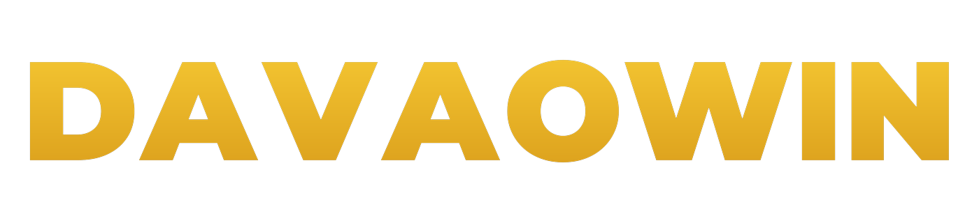 davaowin logo